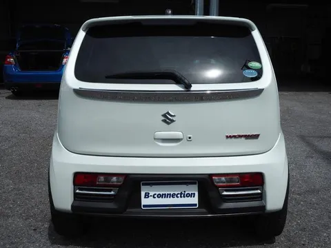Suzuki Alto Works