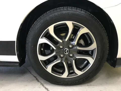Mazda Mazda2 (Demio)