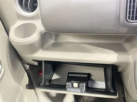 Nissan Clipper Rio