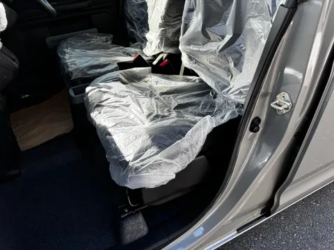 Suzuki Spacia Base