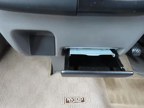 Nissan Clipper