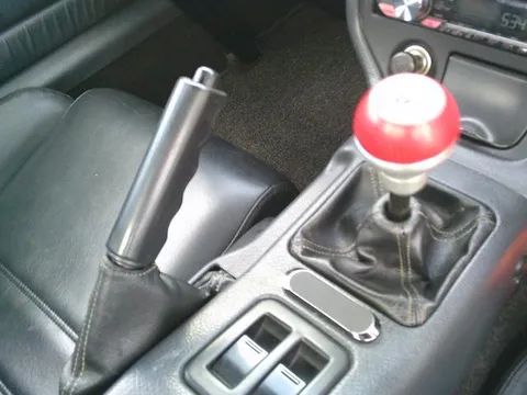 Suzuki Cappuccino