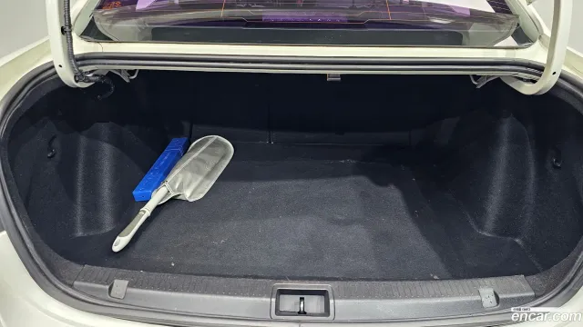 Renault SM3