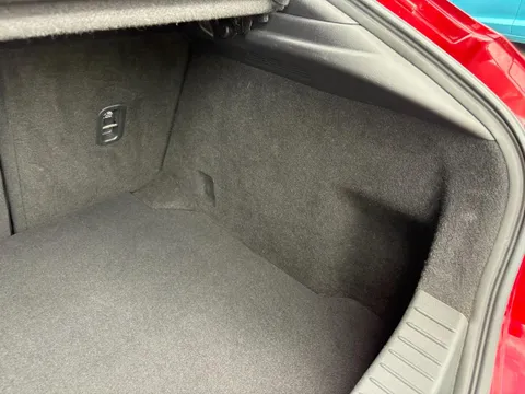 Mazda MAZDA3 Fastback