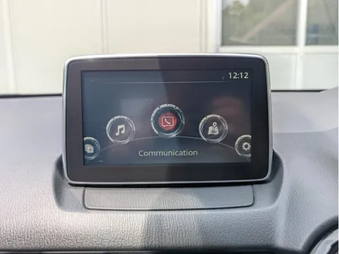 Mazda Mazda2 (Demio)