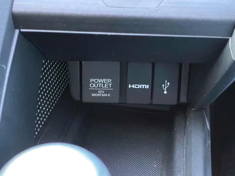 Honda S660