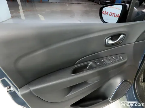 Renault QM3
