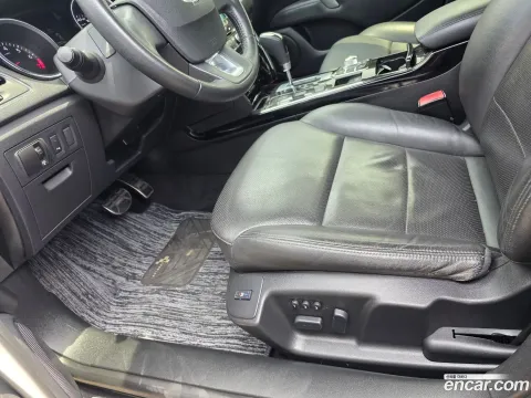 Renault SM7