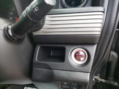 Honda N-VAN Plus Style