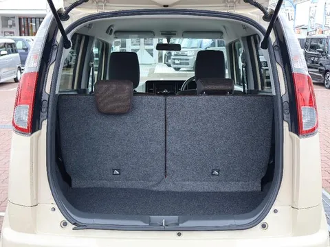 Suzuki MR Wagon