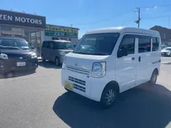 Nissan Clipper