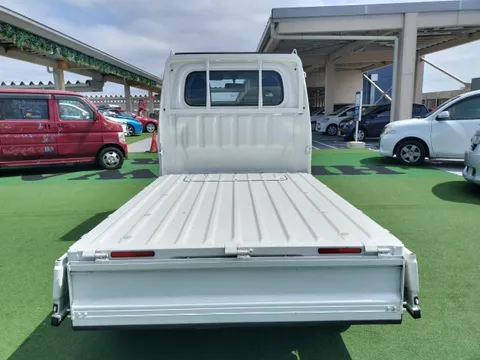 Subaru Sambar Truck