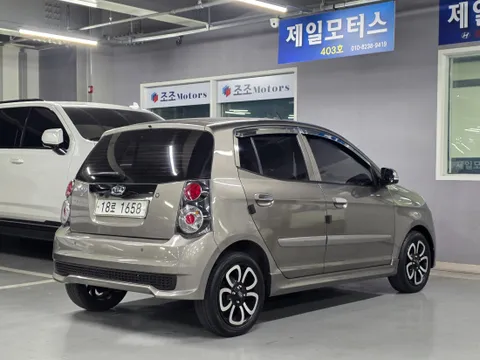 Kia Picanto (Morning)