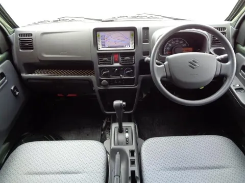 Suzuki Super Carry
