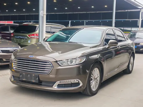 Ford Taurus