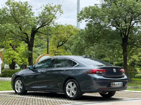 Buick Regal