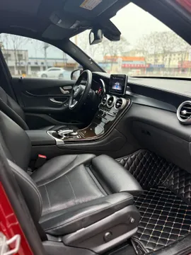 Mercedes-Benz Mercedes-Benz GLC