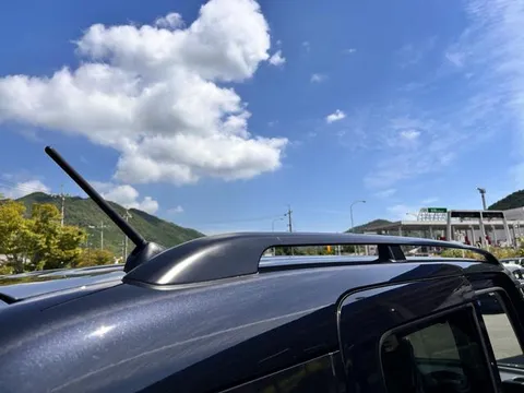 Suzuki Spacia Base