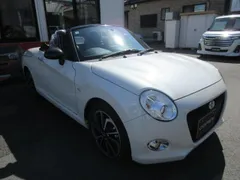 Daihatsu Copen Convertible