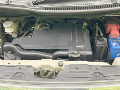 Suzuki Wagon R Stingray