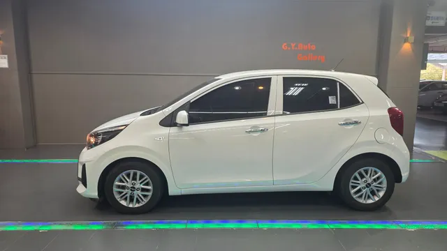 Kia Picanto (Morning)