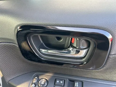 Honda N-VAN Plus Style