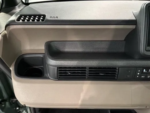 Honda N-BOX Joy