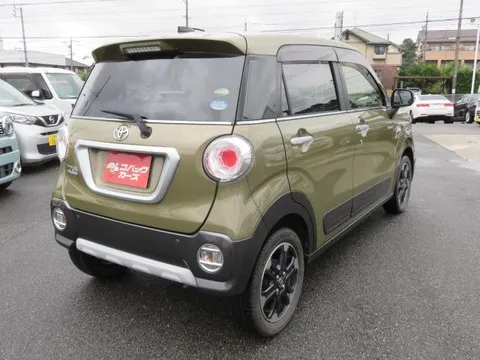 Toyota Pixis Joy