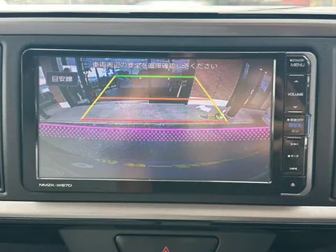 Daihatsu Boon