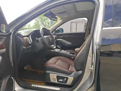 Wey VV6
