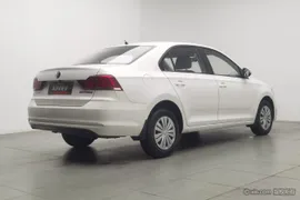 Volkswagen Santana