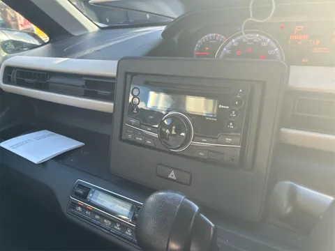 Mazda Flair