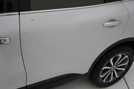 Renault Koleos (QM6)