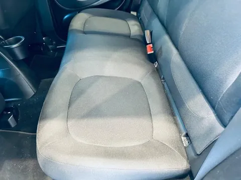 Smart For Four