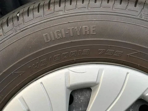 Mazda Carol Eco