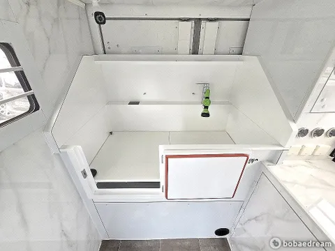 Kia Bongo 3
