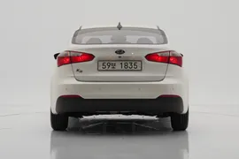 Kia Cerato (K3)