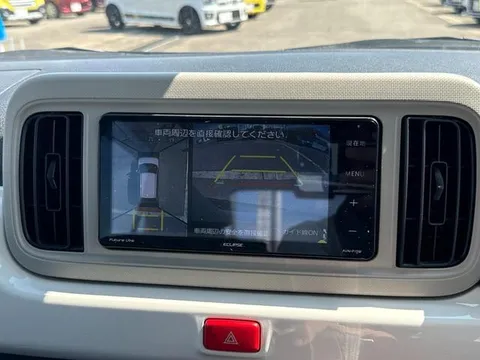 Daihatsu Mira Tocot
