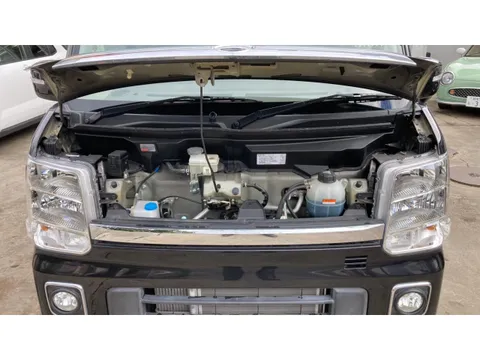Nissan Clipper Rio