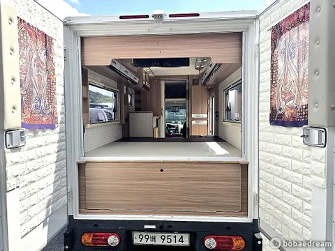 Hyundai Porter 2