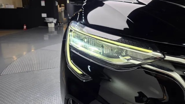 Renault Arkana (XM3)