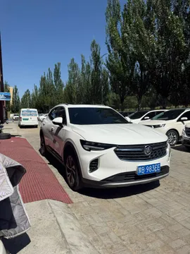 Buick Envision S