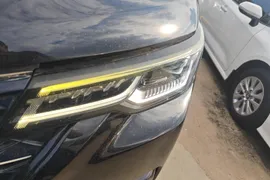 Changan CS55 Plus
