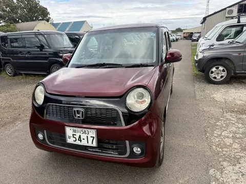 Honda N-ONE