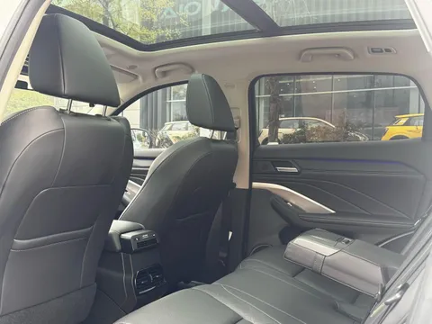 Wey VV6