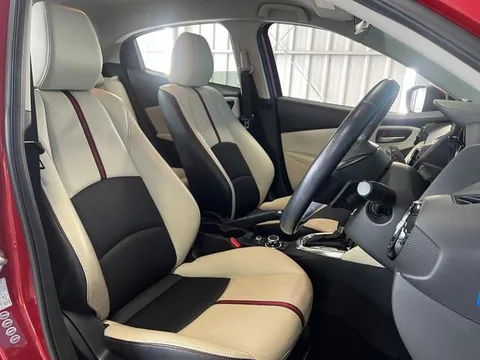 Mazda Mazda2 (Demio)