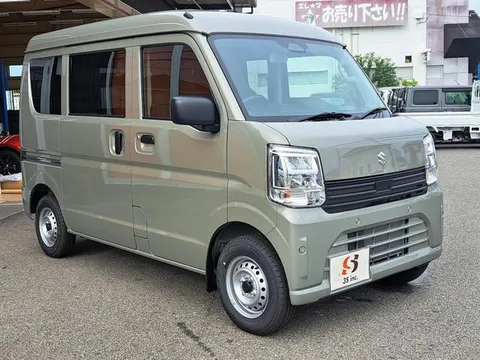 Suzuki Every