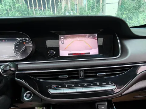 Gac M6
