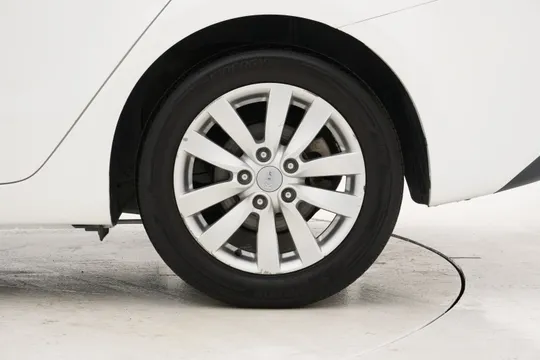 Kia Cerato (K3)
