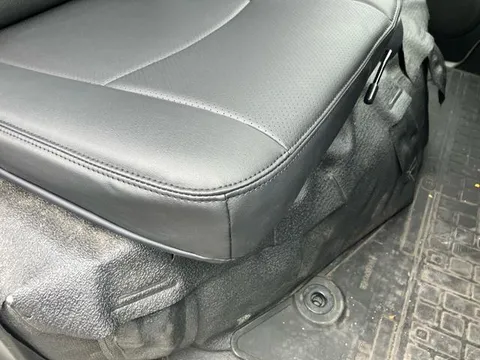 Toyota TownAce Van